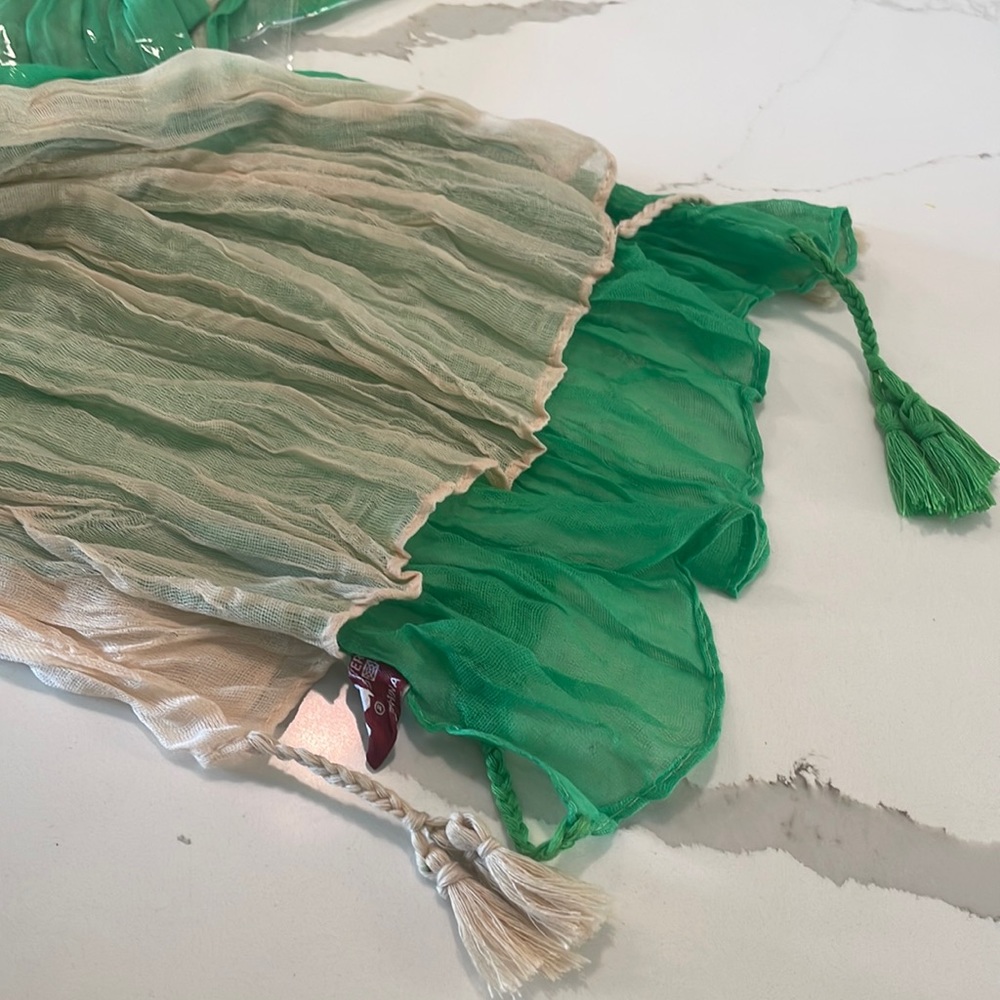 Scarf, as seen on TikTok new with tags